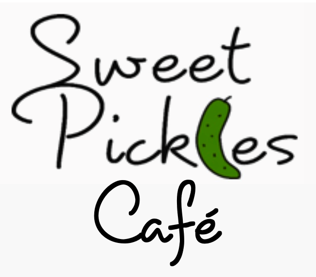 Sweet Pickles Cafe